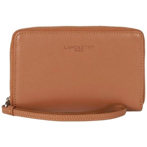 Portefeuille Portefeuille Ref 57148 Camel 15*10*2.5 cm - LANCASTER - Modalova