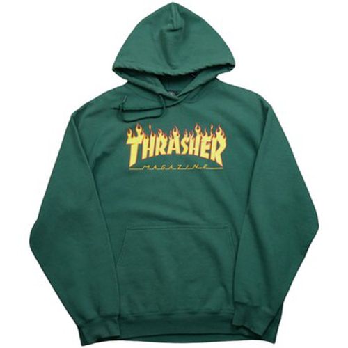 Sweat-shirt Sweat à capuche - Thrasher - Modalova