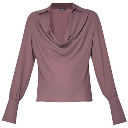 Blouses Liu Jo Blouse en georgette - Liu Jo - Modalova