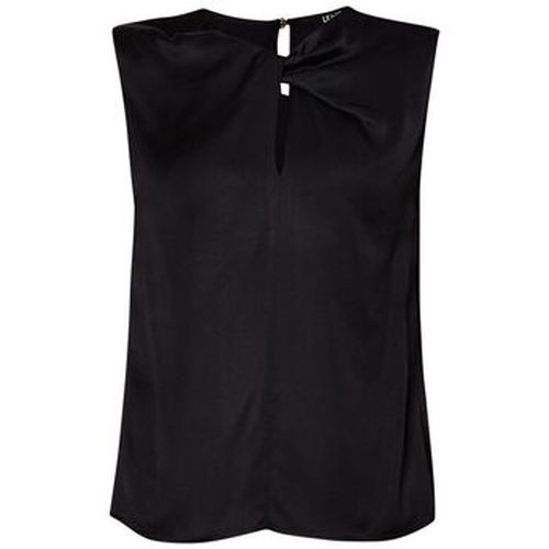 Blouses Liu Jo Top en satin - Liu Jo - Modalova