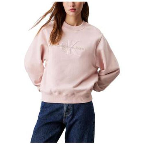 Sweat-shirt Calvin Klein Jeans - Calvin Klein Jeans - Modalova