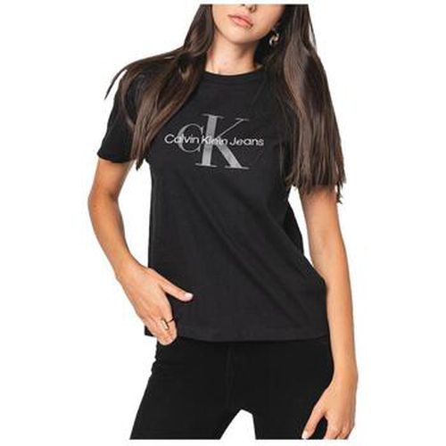 T-shirt Calvin Klein Jeans - Calvin Klein Jeans - Modalova