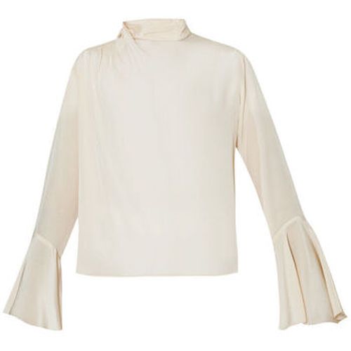 Blouses Liu Jo Blouse en soie - Liu Jo - Modalova