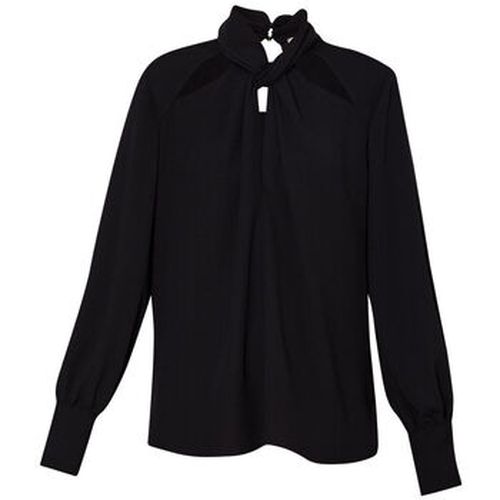 Blouses Liu Jo Blouse en crêpe - Liu Jo - Modalova