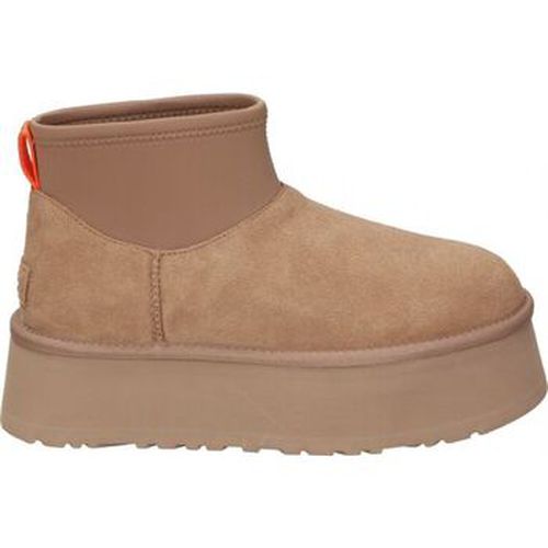 Bottines UGG CLASSIC MINI DIPPER - UGG - Modalova