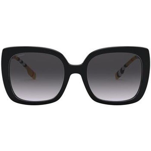 Lunettes de soleil Nero 0BE4323 38538G - Burberry - Modalova