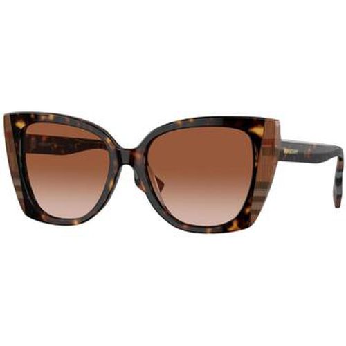 Lunettes de soleil MERYL 0BE4393 405313 - Burberry - Modalova