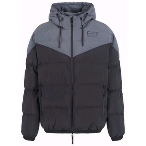 Manteau 6DPB30 PNDOZ - Emporio Armani EA7 - Modalova