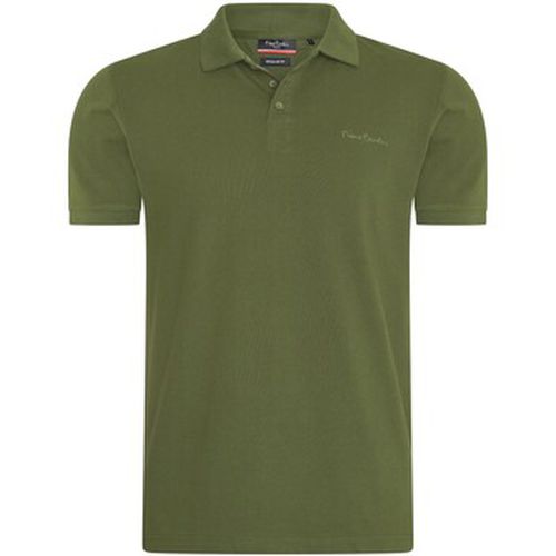 Polo Pierre Cardin Classic Polo - Pierre Cardin - Modalova