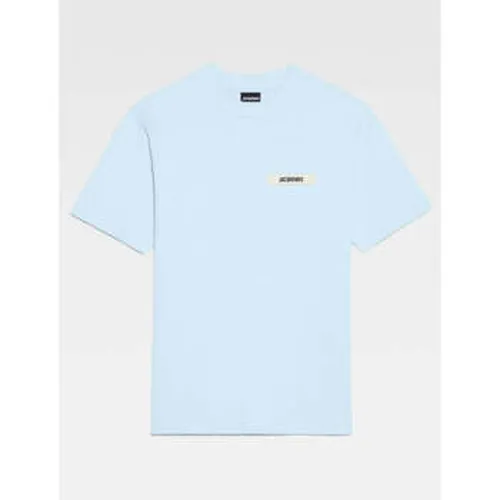 T-shirt T-shirt Gros Grain - Jacquemus - Modalova