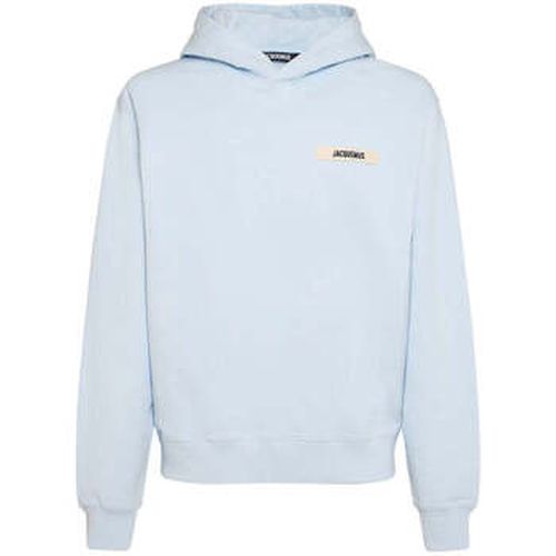 Sweat-shirt Hoodies Gros Grain - Jacquemus - Modalova