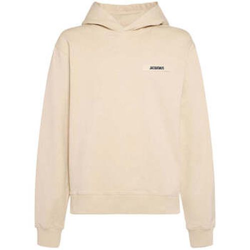 Sweat-shirt Hoodies Gros Grain - Jacquemus - Modalova