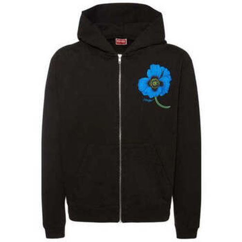 Sweat-shirt Sweat Poopy Flower - Kenzo - Modalova