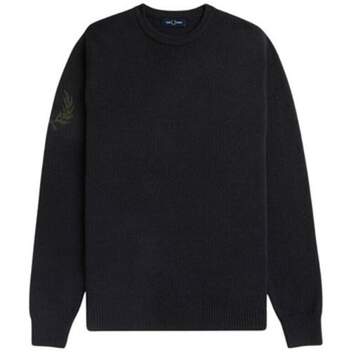 Pull Maglione FP-K8529 102 - Fred Perry - Modalova