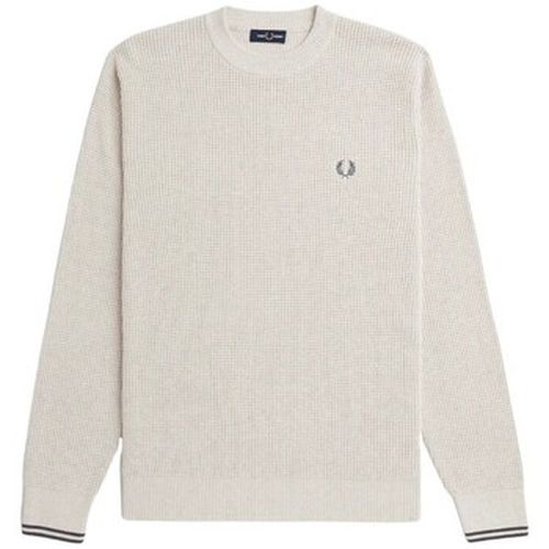 Pull Maglione FP-K6507 X23 - Fred Perry - Modalova