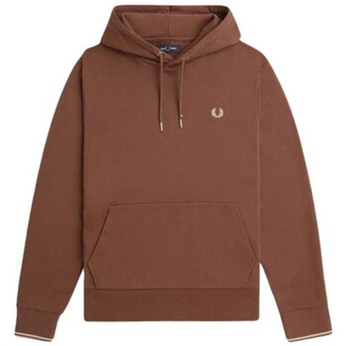 Sweat-shirt Felpa FP-M2643 W52 - Fred Perry - Modalova