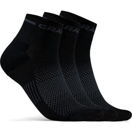 Chaussettes Core Dry Mid 3-Pack Chaussettes - Craft - Modalova