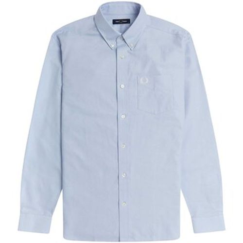 Chemise Fred Perry Fp Oxford Shirt - Fred Perry - Modalova