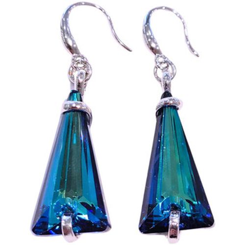 Boucles oreilles Boucles d'oreilles Spike bleu - Andrea Marazzini - Modalova