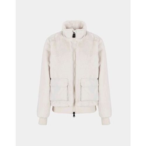 Manteau 6DTB15 TNGEZ - Emporio Armani EA7 - Modalova