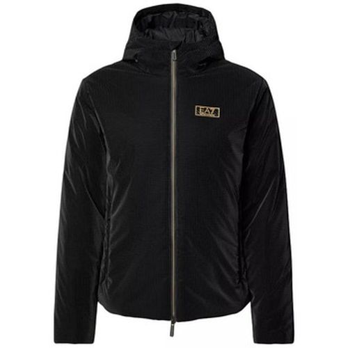 Blouson BOMBER JKT - Ea7 Emporio Armani - Modalova