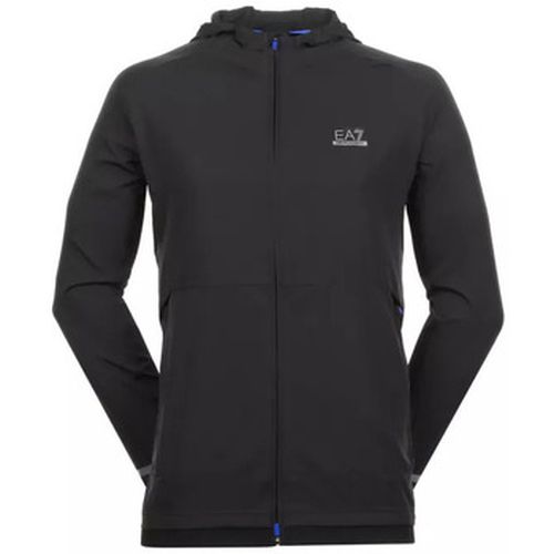 Veste Veste de survêtement EA7 Emporio Arm - Ea7 Emporio Armani - Modalova