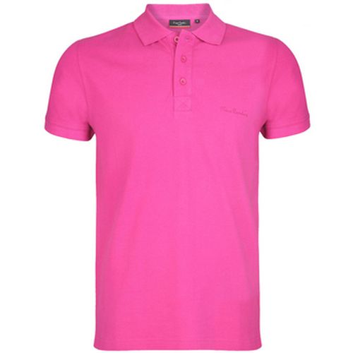 Polo Pierre Cardin Basic Polo - Pierre Cardin - Modalova