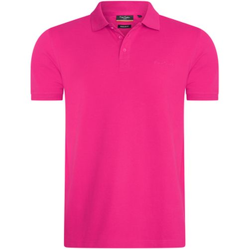 Polo Pierre Cardin Classic Polo - Pierre Cardin - Modalova