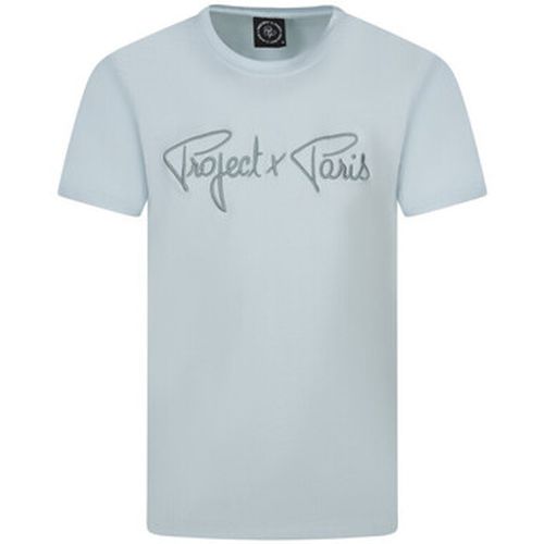 T-shirt 171958VTAH24 - Project X Paris - Modalova