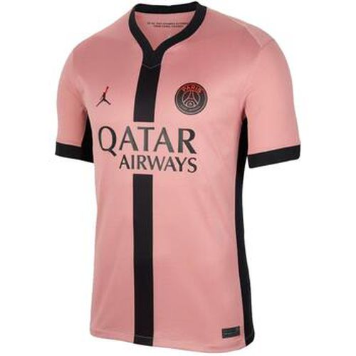 T-shirt Psg m nk df jsy ss stad 3r - Nike - Modalova