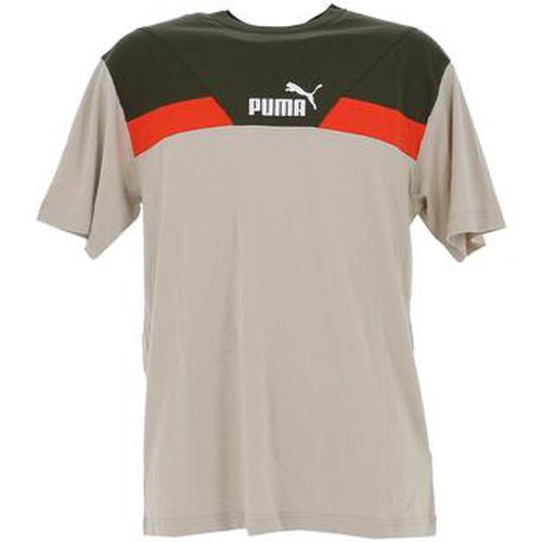 T-shirt Puma M pp colobk tee - Puma - Modalova