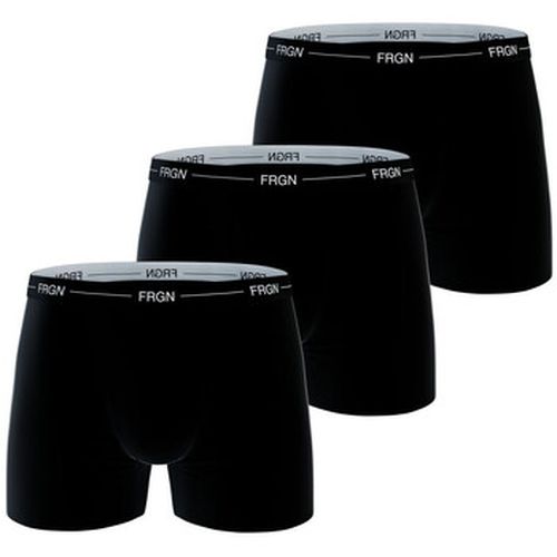 Boxers Lot de 3 boxers Frgn - Freegun - Modalova