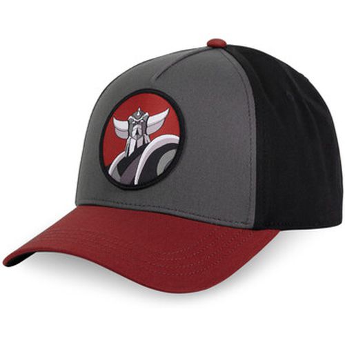 Casquette Casquette Baseball Goldorak Grendizer - Freegun - Modalova