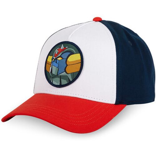 Casquette Casquette Baseball Goldorak Mecha - Freegun - Modalova