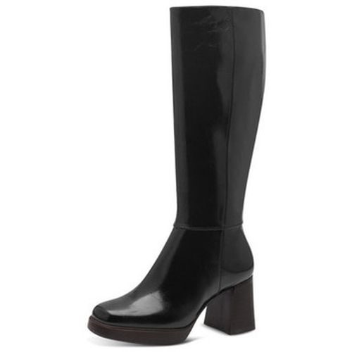 Bottes Botte haut talon vernis - Tamaris - Modalova