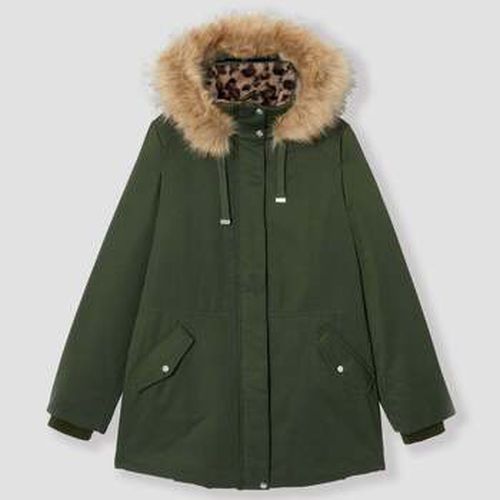 Parka Promod Parka à capuche - Promod - Modalova