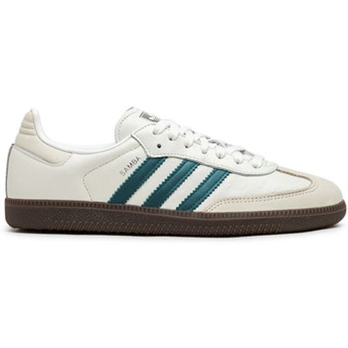 Baskets basses adidas SAMBA OG W - adidas - Modalova