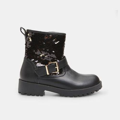 Boots Bottes de cheville pour filles avec - Bata - Modalova