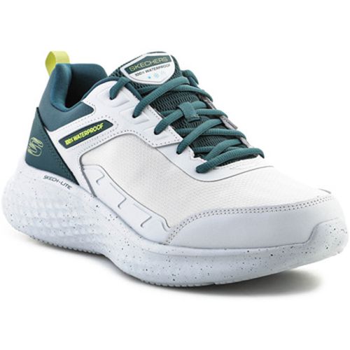 Baskets basses Skech-Lite Pro-Ankkor 232958-GYGR Gray/Green - Skechers - Modalova