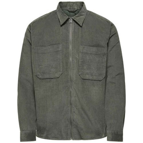 Veste Only&sons 167731VTAH24 - Only&sons - Modalova