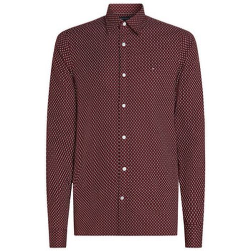 Chemise 168241VTAH24 - Tommy Hilfiger - Modalova