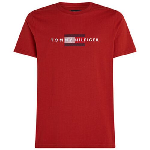 T-shirt 168256VTAH24 - Tommy Hilfiger - Modalova