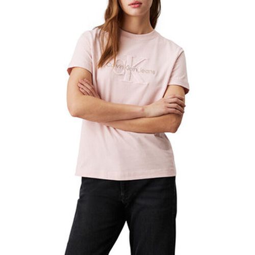 T-shirt 168879VTAH24 - Calvin Klein Jeans - Modalova