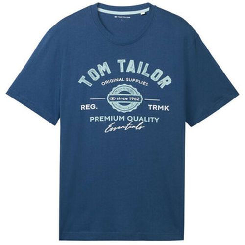 T-shirt Tom Tailor 169764VTAH24 - Tom Tailor - Modalova