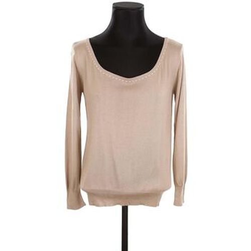 Pull Agnes B Pull en soie - Agnes B - Modalova