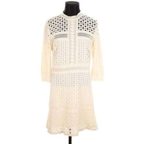 Robe courte Bash Robe en coton - Bash - Modalova