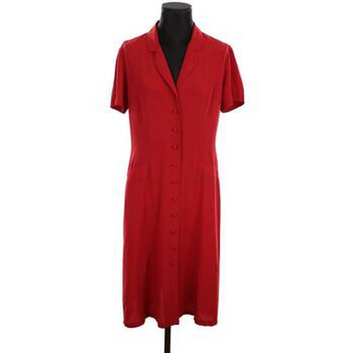 Robe Gerard Darel Robe rouge - Gerard Darel - Modalova