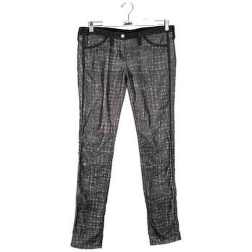 Pantalon Pantalon slim en coton - Gil Santucci - Modalova