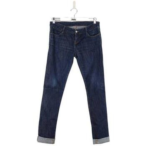 Jeans Bash Jean slim en coton - Bash - Modalova