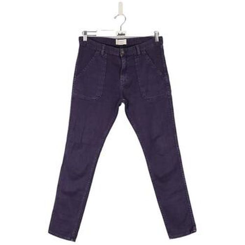 Jeans Bash Jean slim en coton - Bash - Modalova